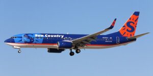 Sun Country Flights to Belize