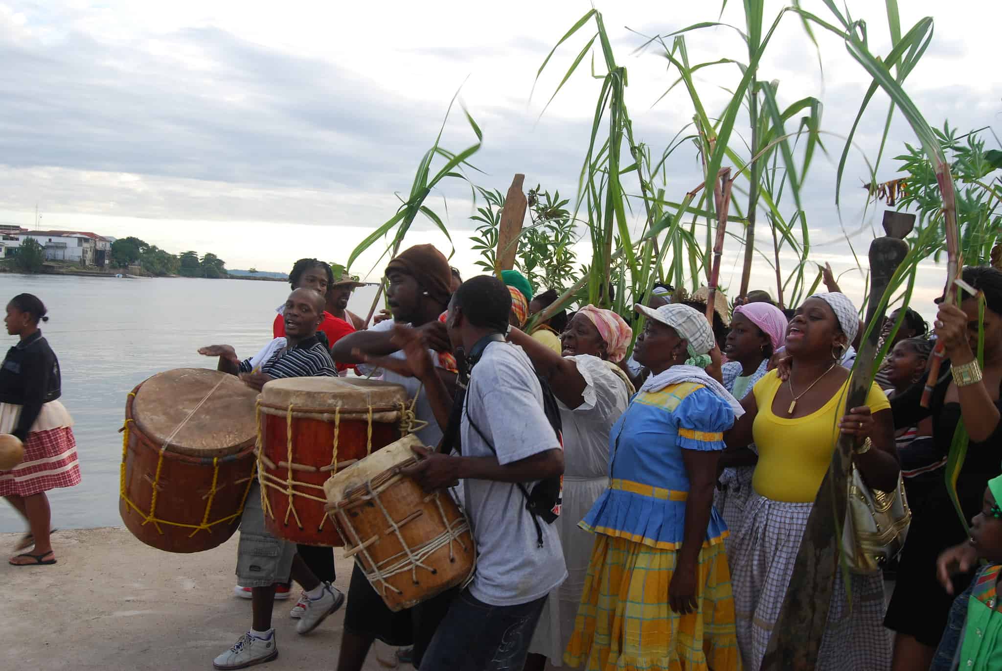 Garifuna Culture