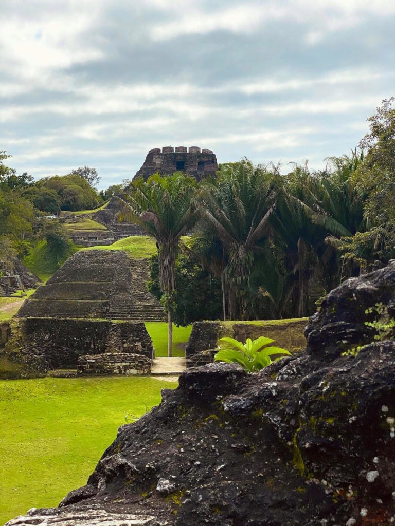 A Must-Do Belize Adventure: Xunantunich Maya Ruins & Cave Tubing
