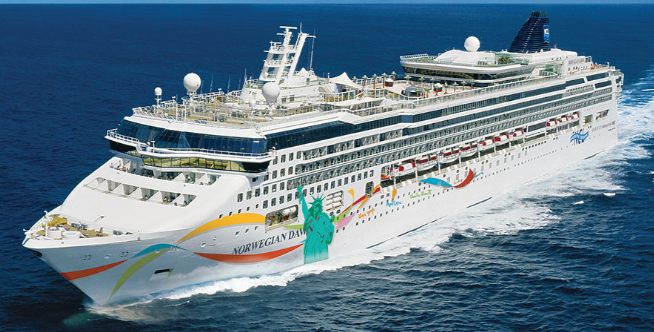 NORWEGIAN CRUISE LINE TO RESUME PORT CALLS TO BELIZE IN AUGUST