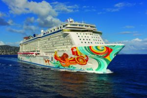 NORWEGIAN CRUISE LINE TO RESUME PORT CALLS TO BELIZE IN AUGUST